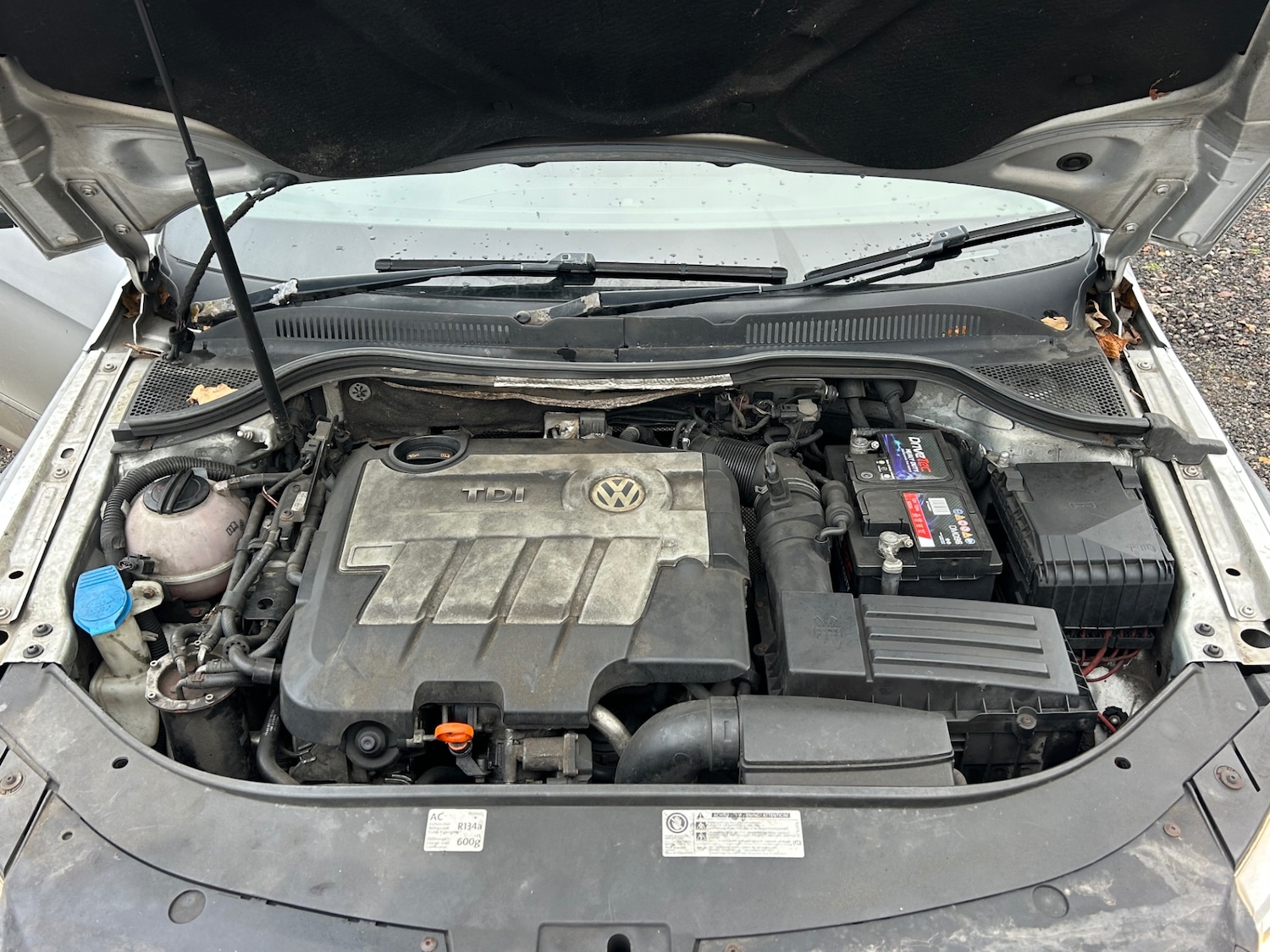 Used Volkswagen Passat 2010 for sale - 76861888: Photo 19