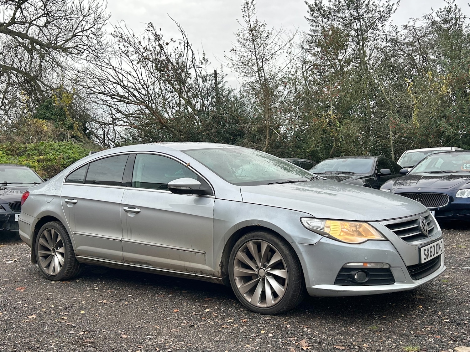 Used Volkswagen Passat 2010 for sale - 76861888: Photo 2