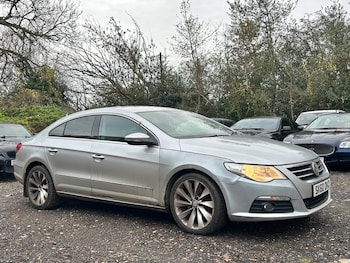 Used Volkswagen Passat 2010 for sale - 76861888: Photo