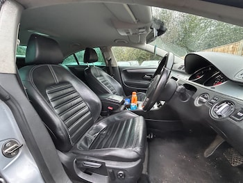 Used Volkswagen Passat 2010 for sale - 76861888: Photo