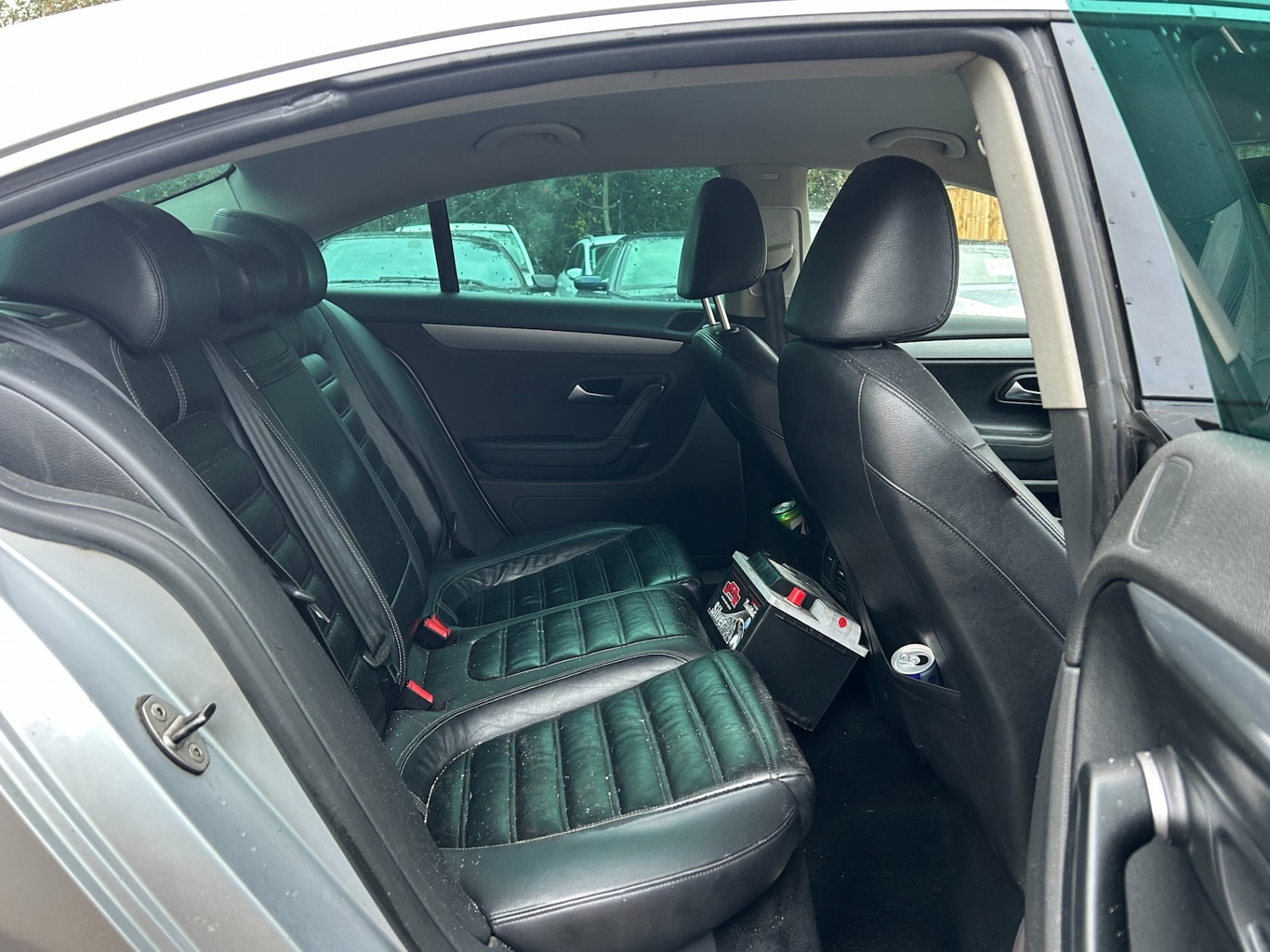 Used Volkswagen Passat 2010 for sale - 76861888: Photo 5