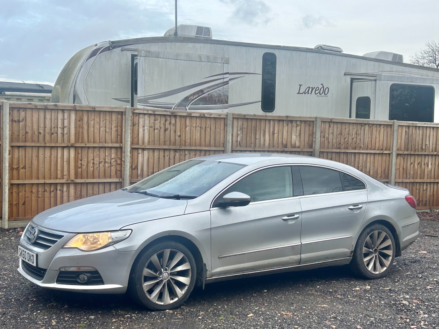 Used Volkswagen Passat 2010 for sale - 76861888: Photo 6