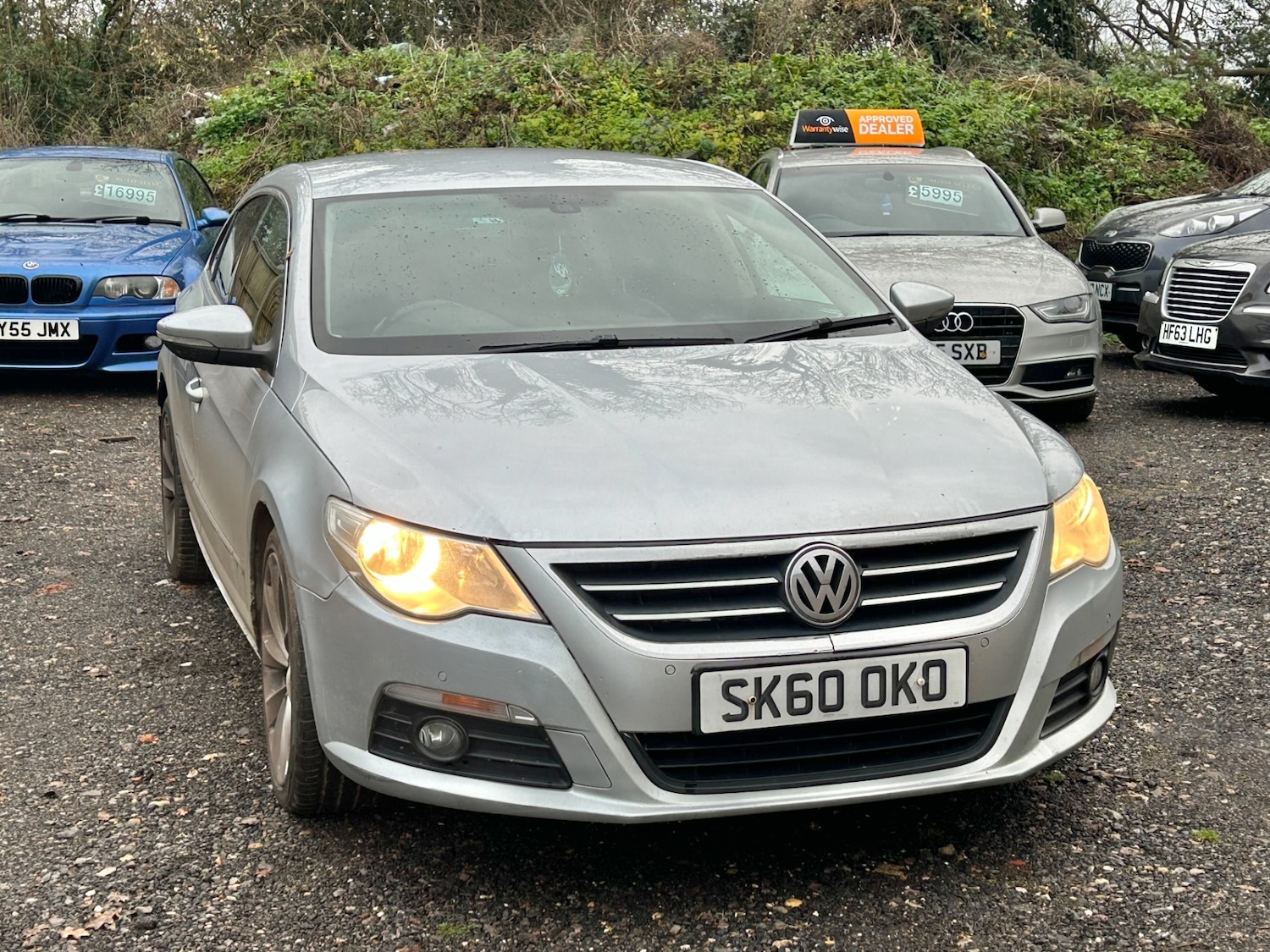 Used Volkswagen Passat 2010 for sale - 76861888: Photo 7