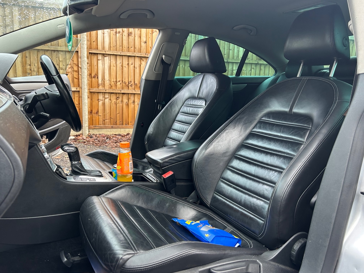 Used Volkswagen Passat 2010 for sale - 76861888: Photo 8