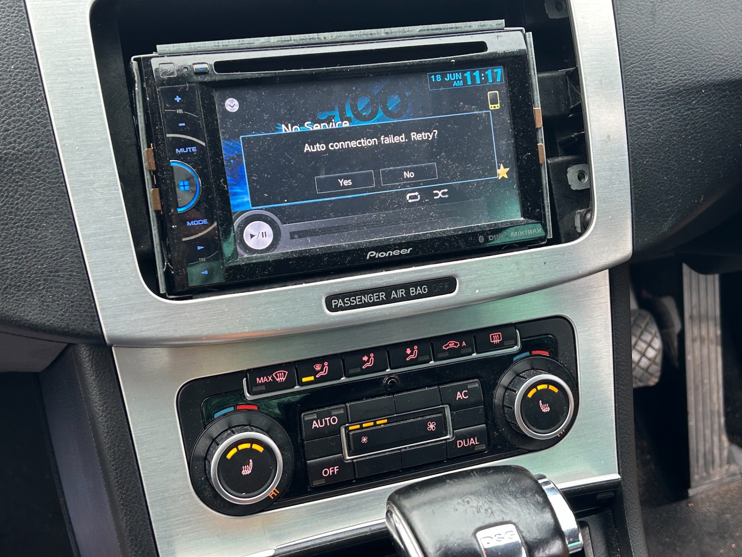 Used Volkswagen Passat 2010 for sale - 76861888: Photo 9