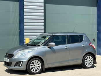 Used Suzuki Swift 2016 for sale - 78992899: Photo