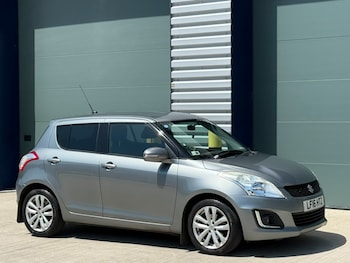 Used Suzuki Swift 2016 for sale - 78992899: Photo