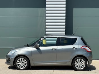 Used Suzuki Swift 2016 for sale - 78992899: Photo