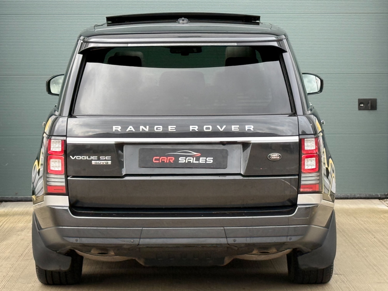 Used Land Rover Range Rover 2013 for sale - 77151709: Photo 11