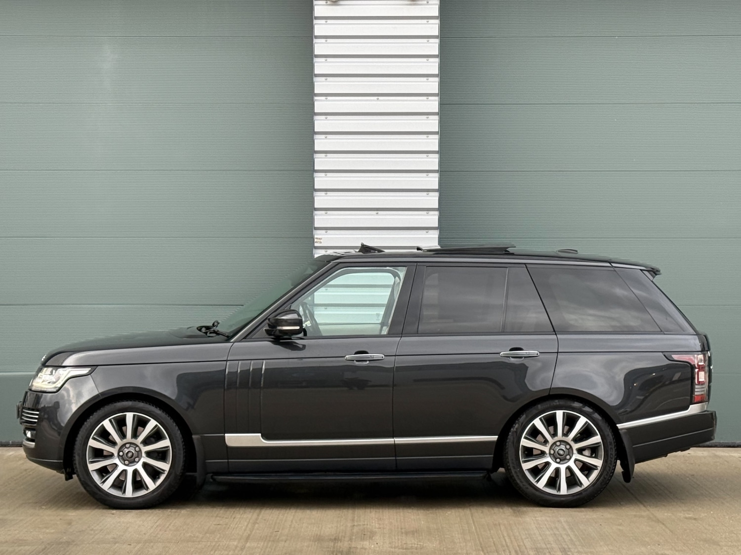 Used Land Rover Range Rover 2013 for sale - 77151709: Photo 13