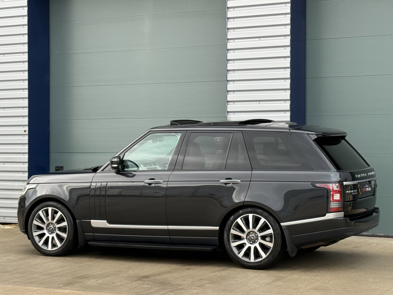 Used Land Rover Range Rover 2013 for sale - 77151709: Photo 14