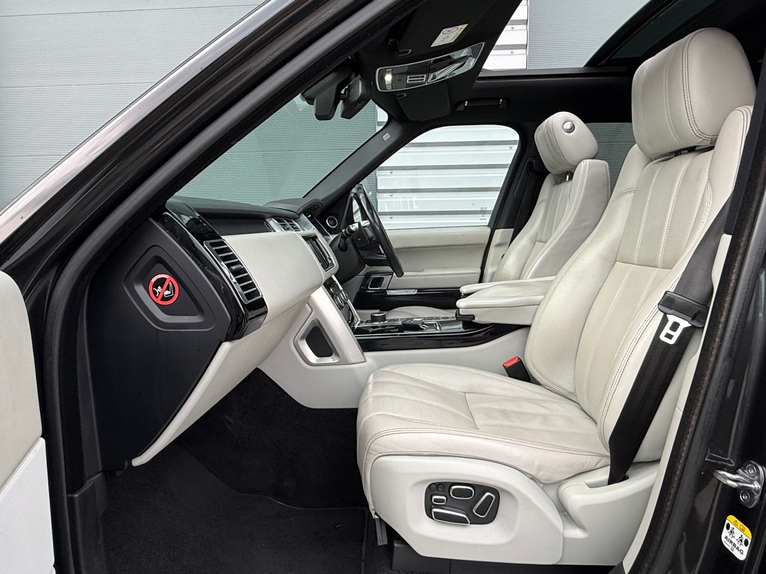 Used Land Rover Range Rover 2013 for sale - 77151709: Photo 15