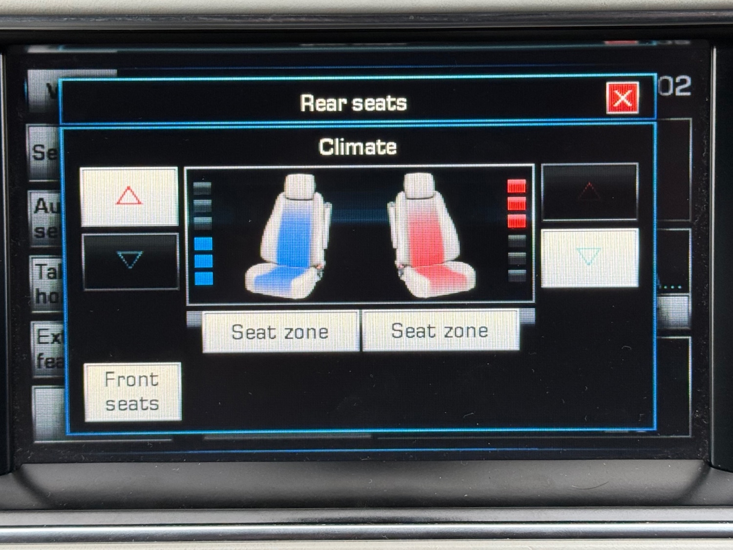 Used Land Rover Range Rover 2013 for sale - 77151709: Photo 18