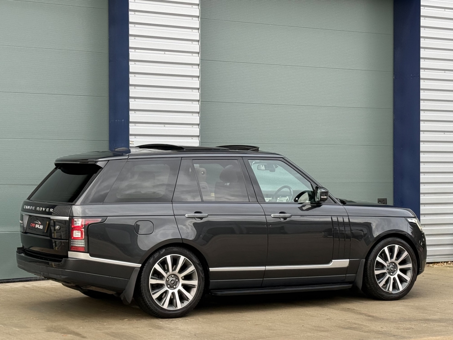 Used Land Rover Range Rover 2013 for sale - 77151709: Photo 3