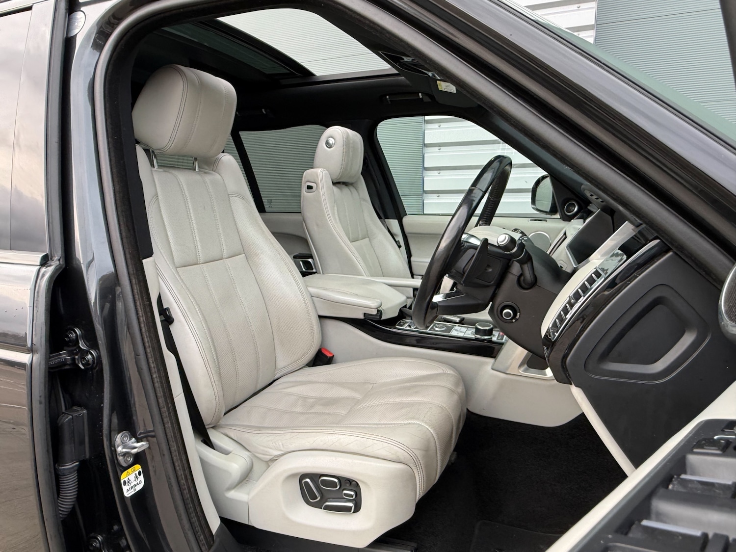 Used Land Rover Range Rover 2013 for sale - 77151709: Photo 5