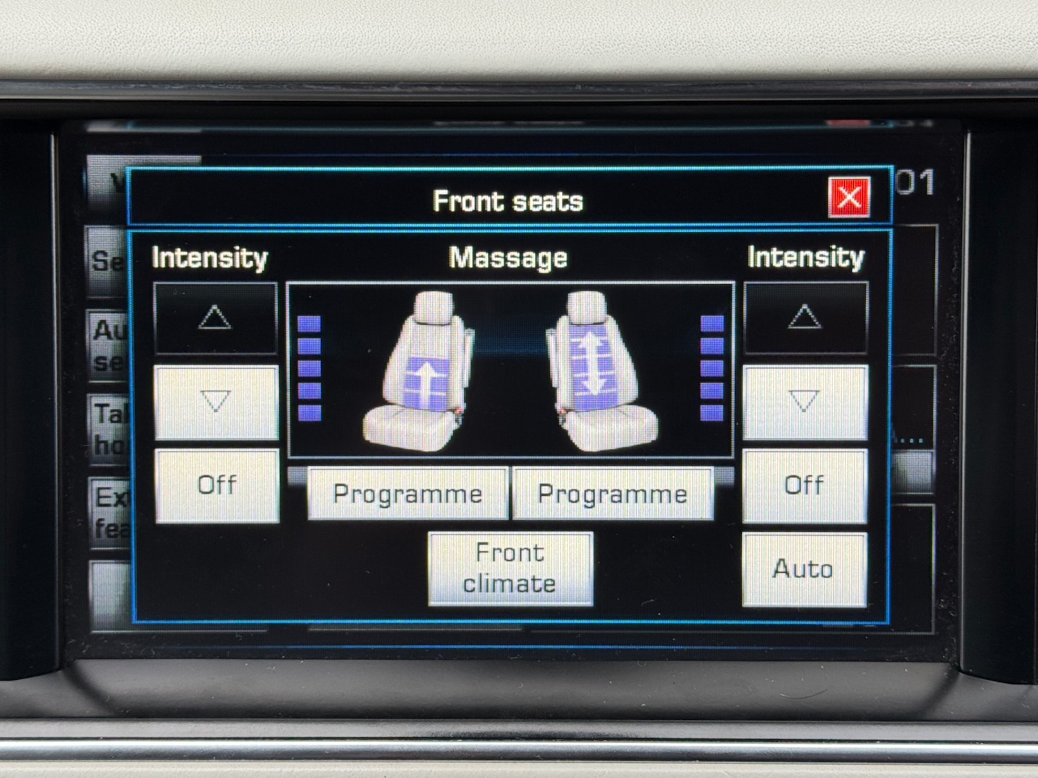 Used Land Rover Range Rover 2013 for sale - 77151709: Photo 6