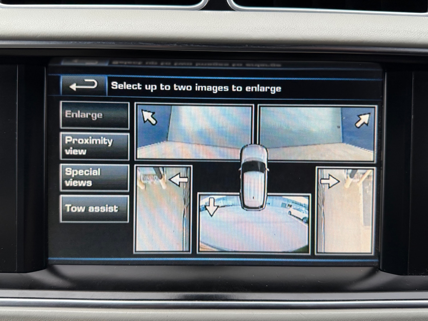 Used Land Rover Range Rover 2013 for sale - 77151709: Photo 7