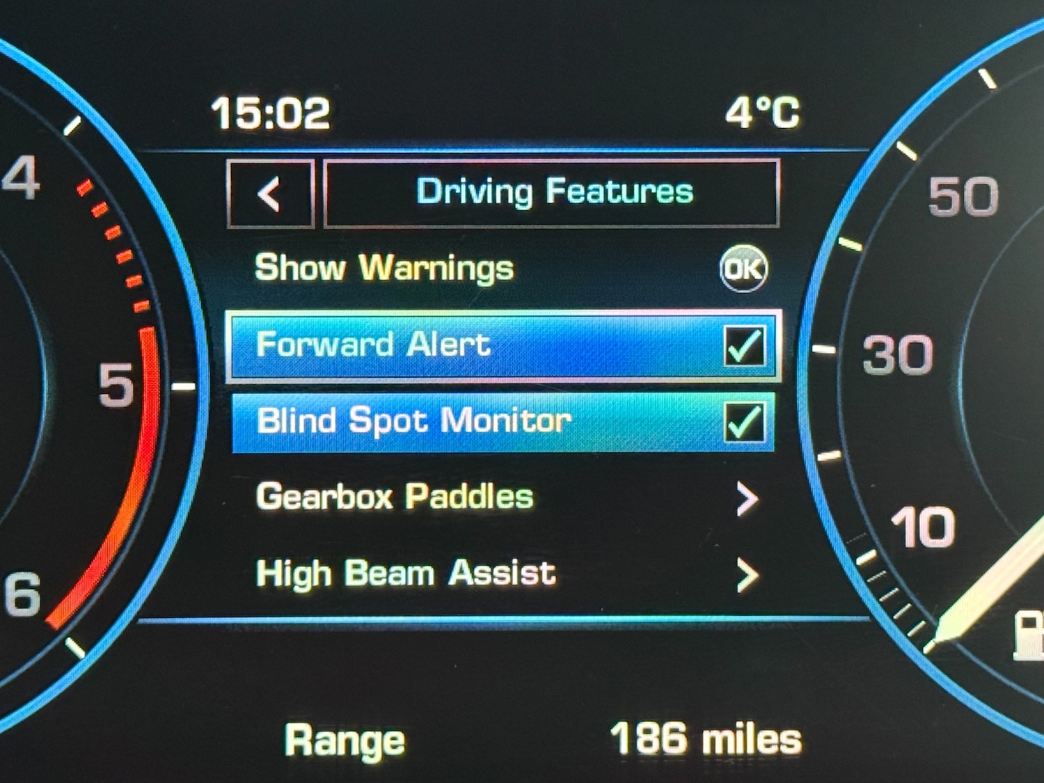 Used Land Rover Range Rover 2013 for sale - 77151709: Photo 9