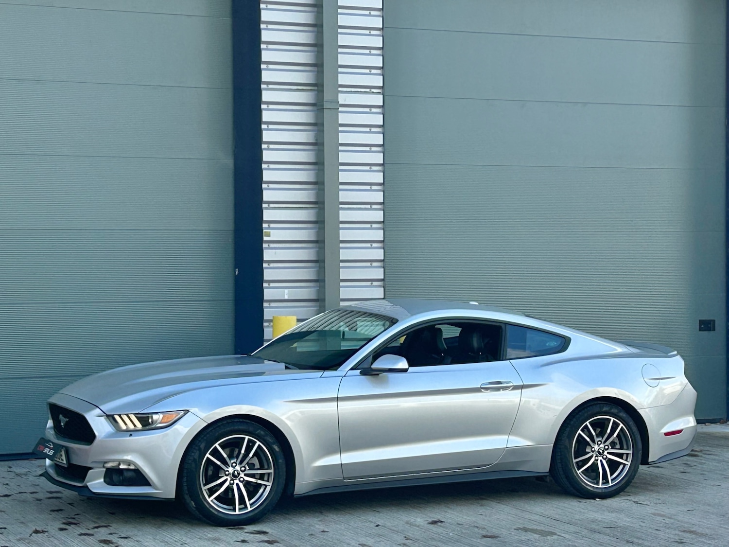 Used Ford Mustang 2016 for sale - 76444690: Photo 11