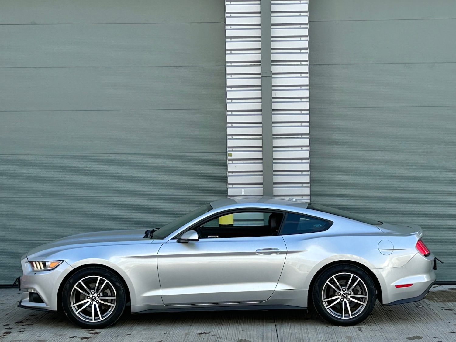 Used Ford Mustang 2016 for sale - 76444690: Photo 12