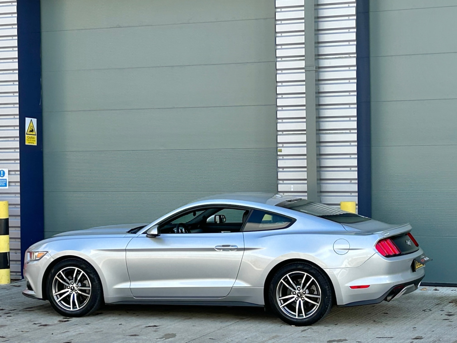 Used Ford Mustang 2016 for sale - 76444690: Photo 13