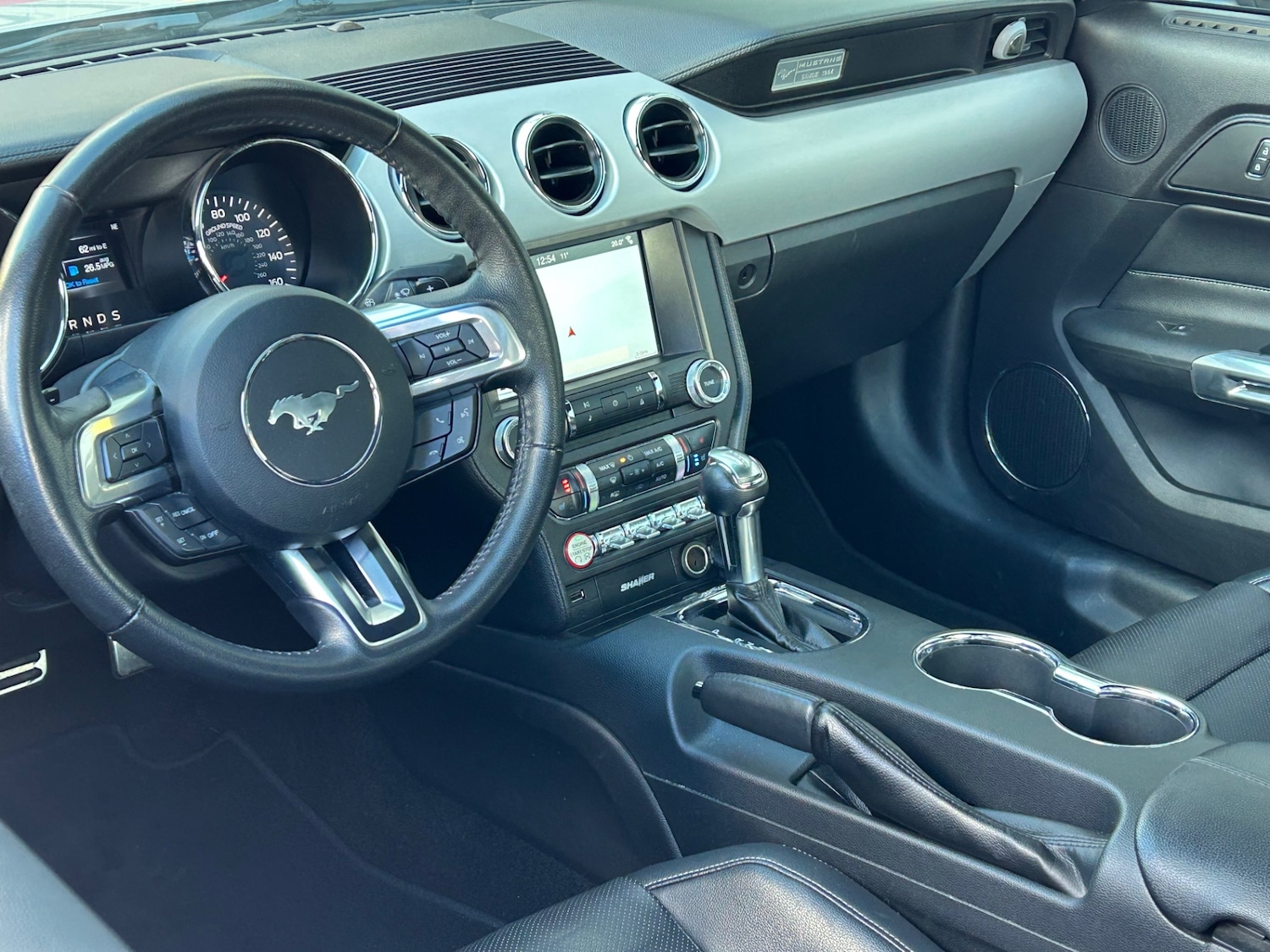 Used Ford Mustang 2016 for sale - 76444690: Photo 14