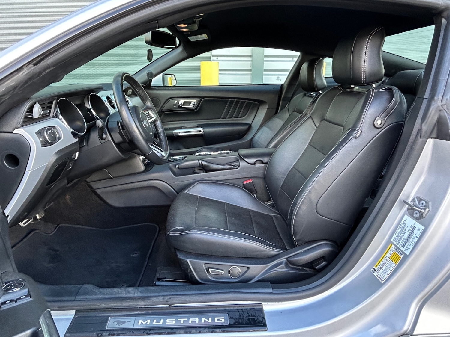 Used Ford Mustang 2016 for sale - 76444690: Photo 15