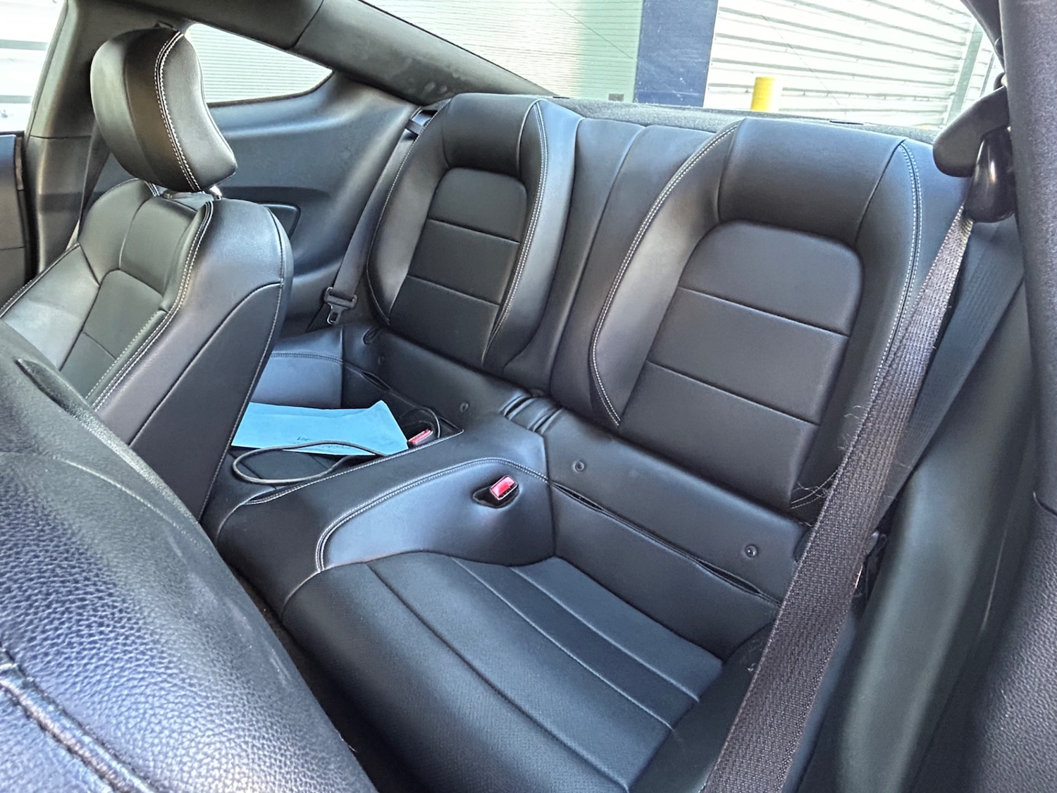 Used Ford Mustang 2016 for sale - 76444690: Photo 16