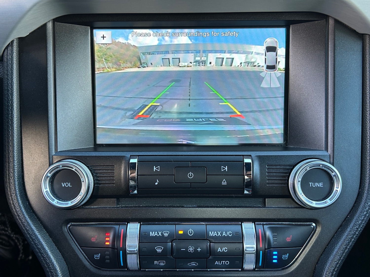 Used Ford Mustang 2016 for sale - 76444690: Photo 17