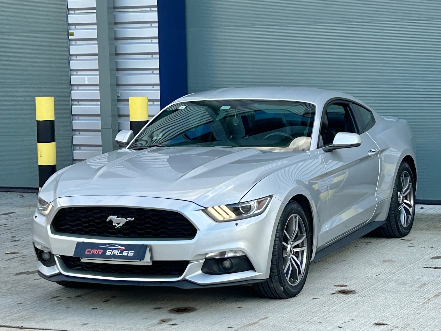 Used Ford Mustang 2016 for sale - 76444690: Photo 18