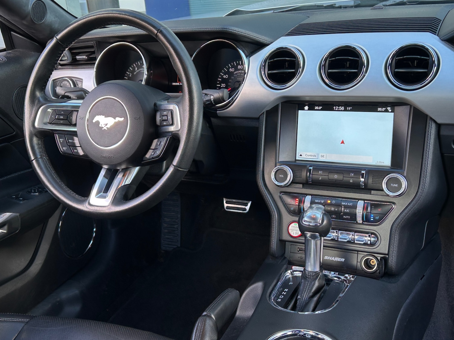 Used Ford Mustang 2016 for sale - 76444690: Photo 20