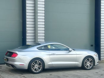 Used Ford Mustang 2016 for sale - 76444690: Photo