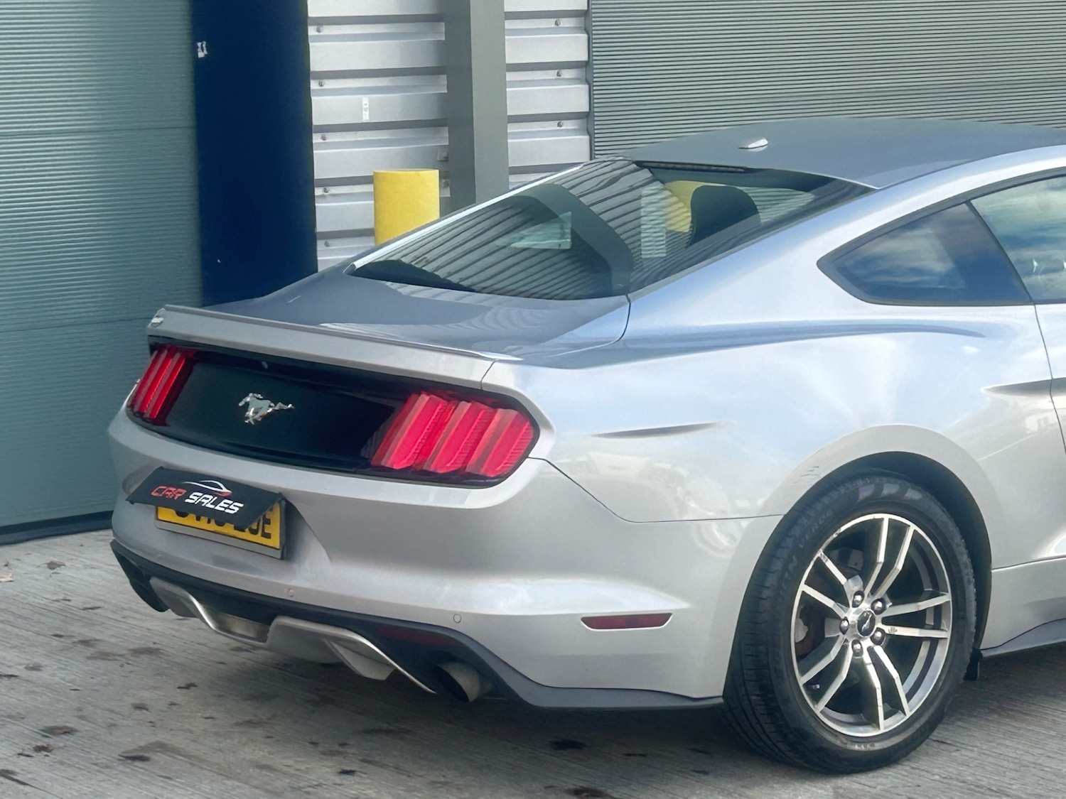 Used Ford Mustang 2016 for sale - 76444690: Photo 6