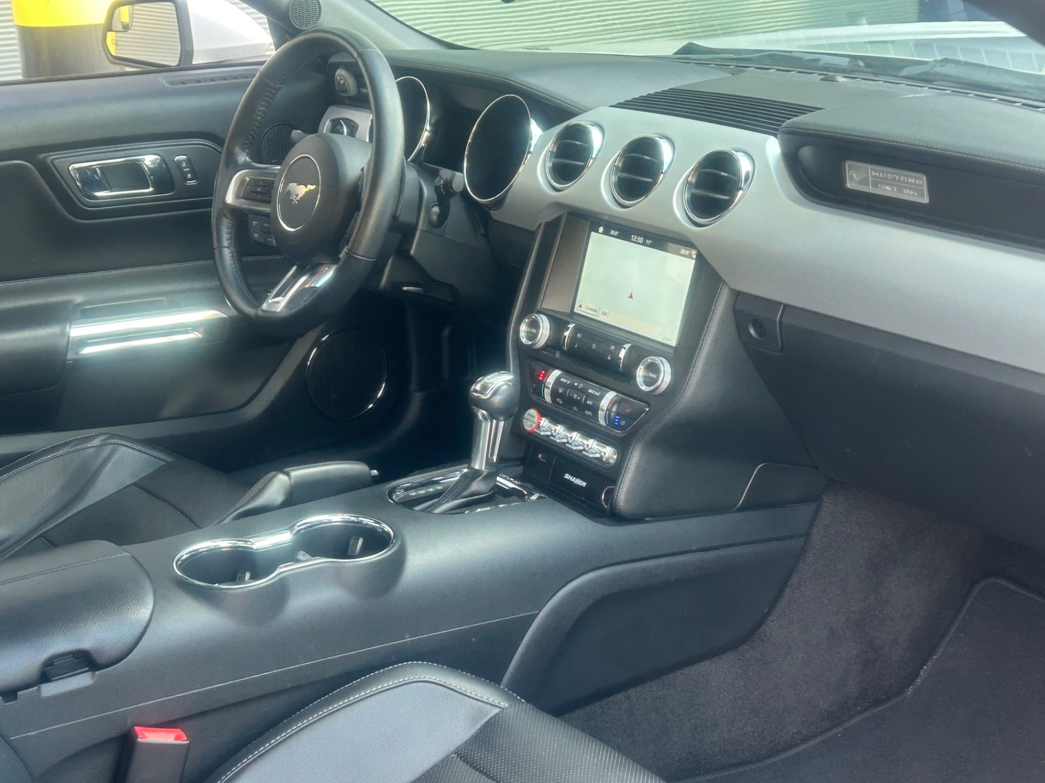 Used Ford Mustang 2016 for sale - 76444690: Photo 7