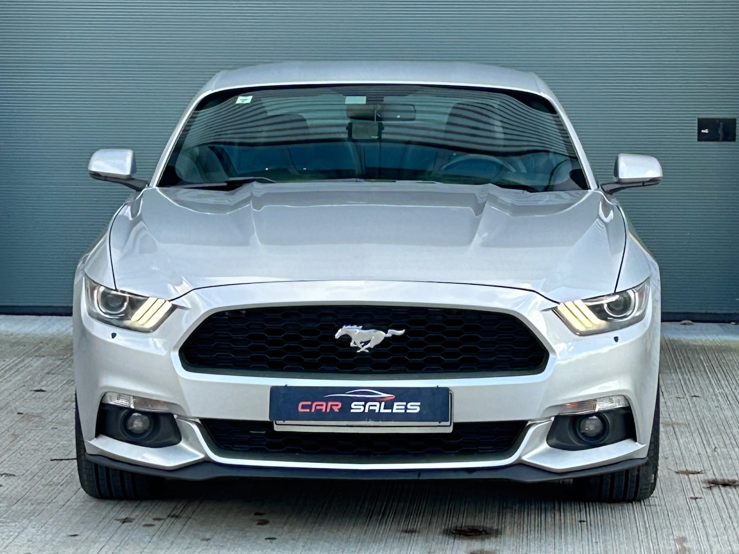 Used Ford Mustang 2016 for sale - 76444690: Photo 9