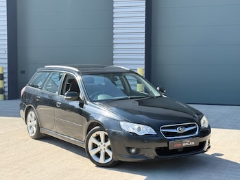 Used Subaru Legacy 2010 for sale - 79195938: Photo