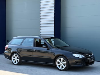 Used Subaru Legacy 2010 for sale - 79195938: Photo
