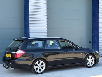 Used Subaru Legacy 2010 for sale - 79195938: Photo