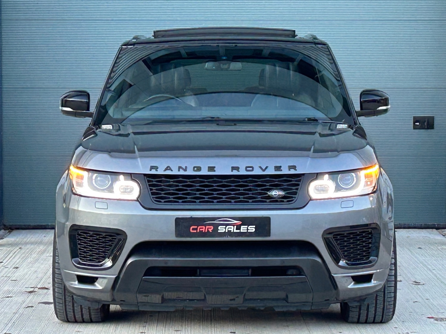Used Land Rover Range Rover Sport 2013 for sale - 76780546: Photo 11