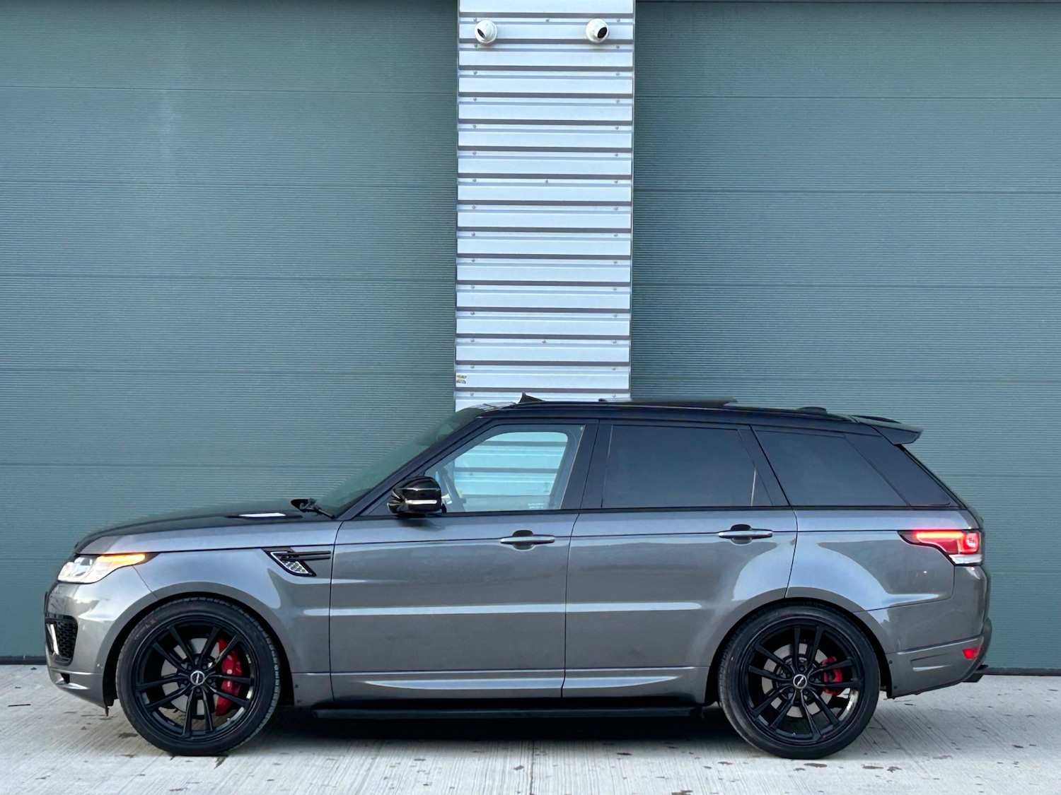 Used Land Rover Range Rover Sport 2013 for sale - 76780546: Photo 13