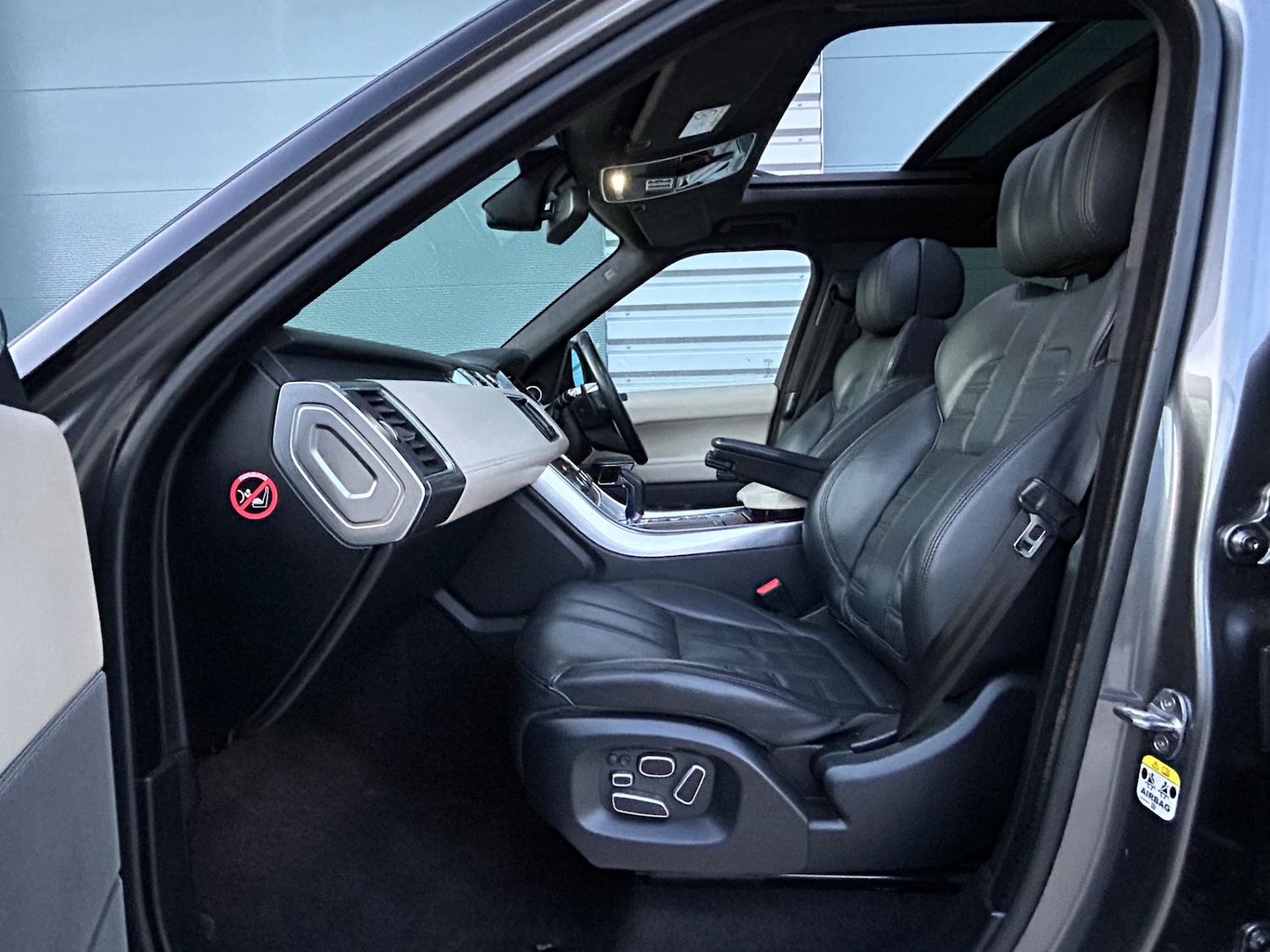 Used Land Rover Range Rover Sport 2013 for sale - 76780546: Photo 15