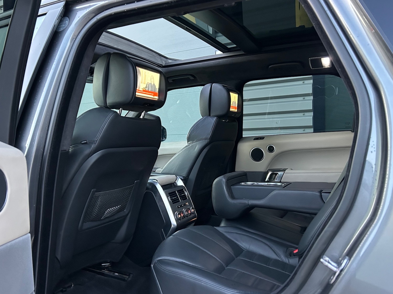 Used Land Rover Range Rover Sport 2013 for sale - 76780546: Photo 16