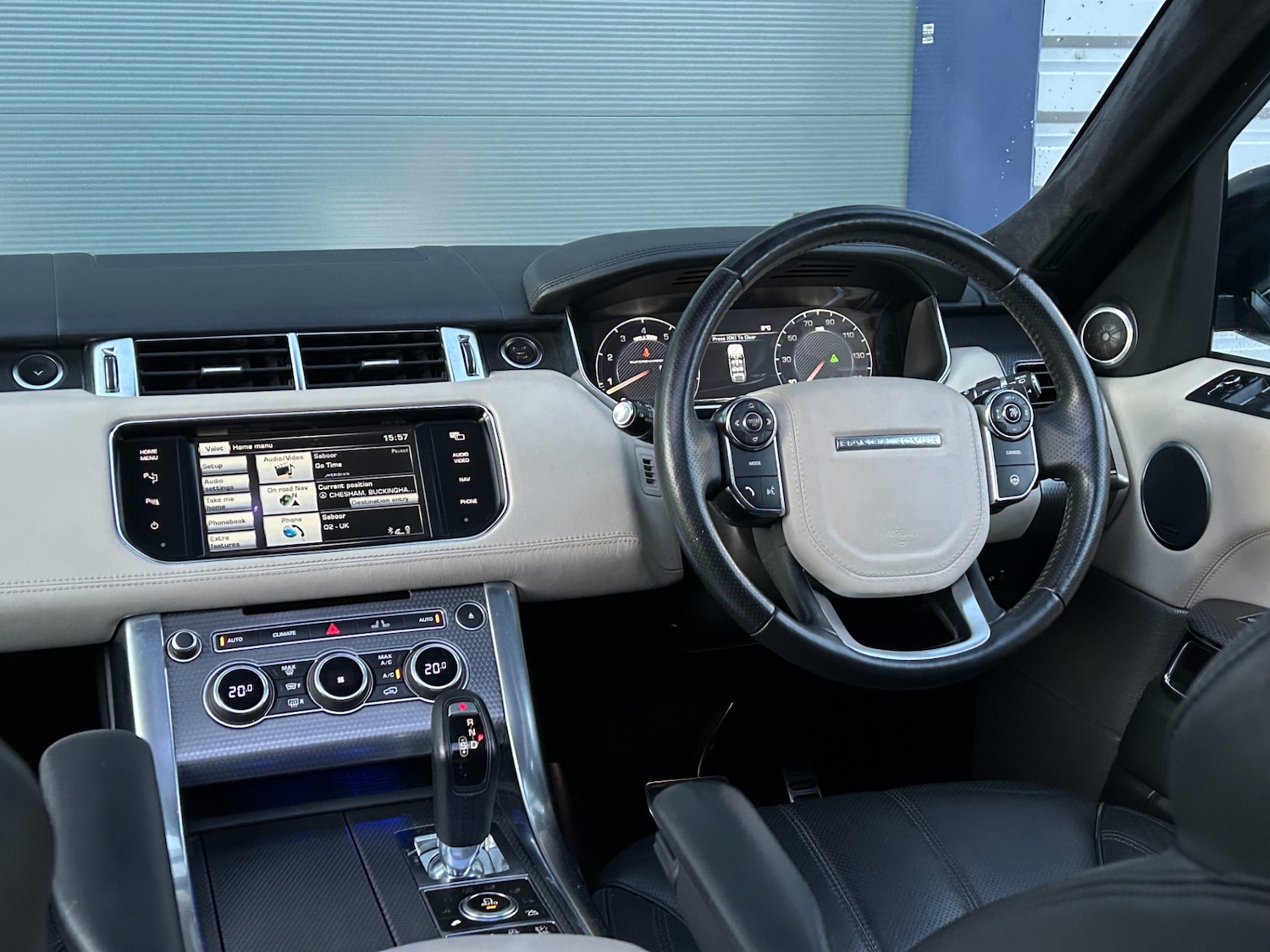 Used Land Rover Range Rover Sport 2013 for sale - 76780546: Photo 19