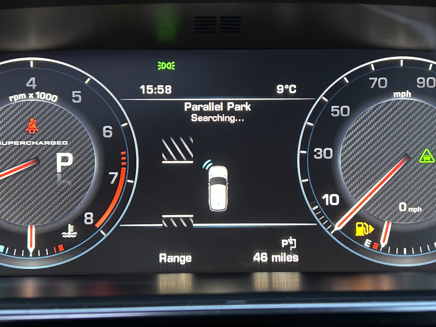 Used Land Rover Range Rover Sport 2013 for sale - 76780546: Photo 20