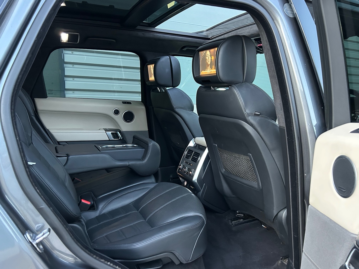 Used Land Rover Range Rover Sport 2013 for sale - 76780546: Photo 9