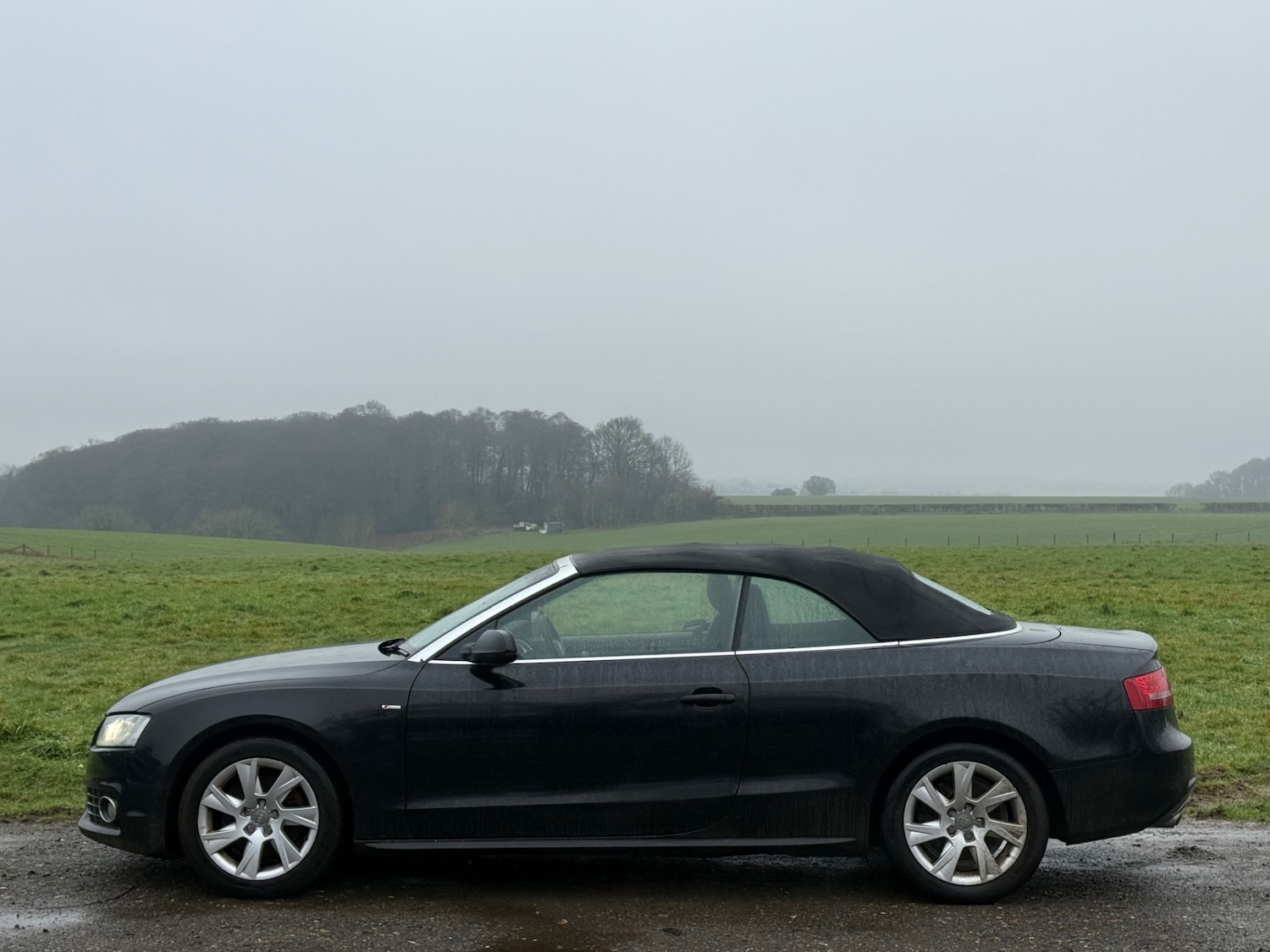 Used Audi A5 2010 for sale - 77448150: Photo 10