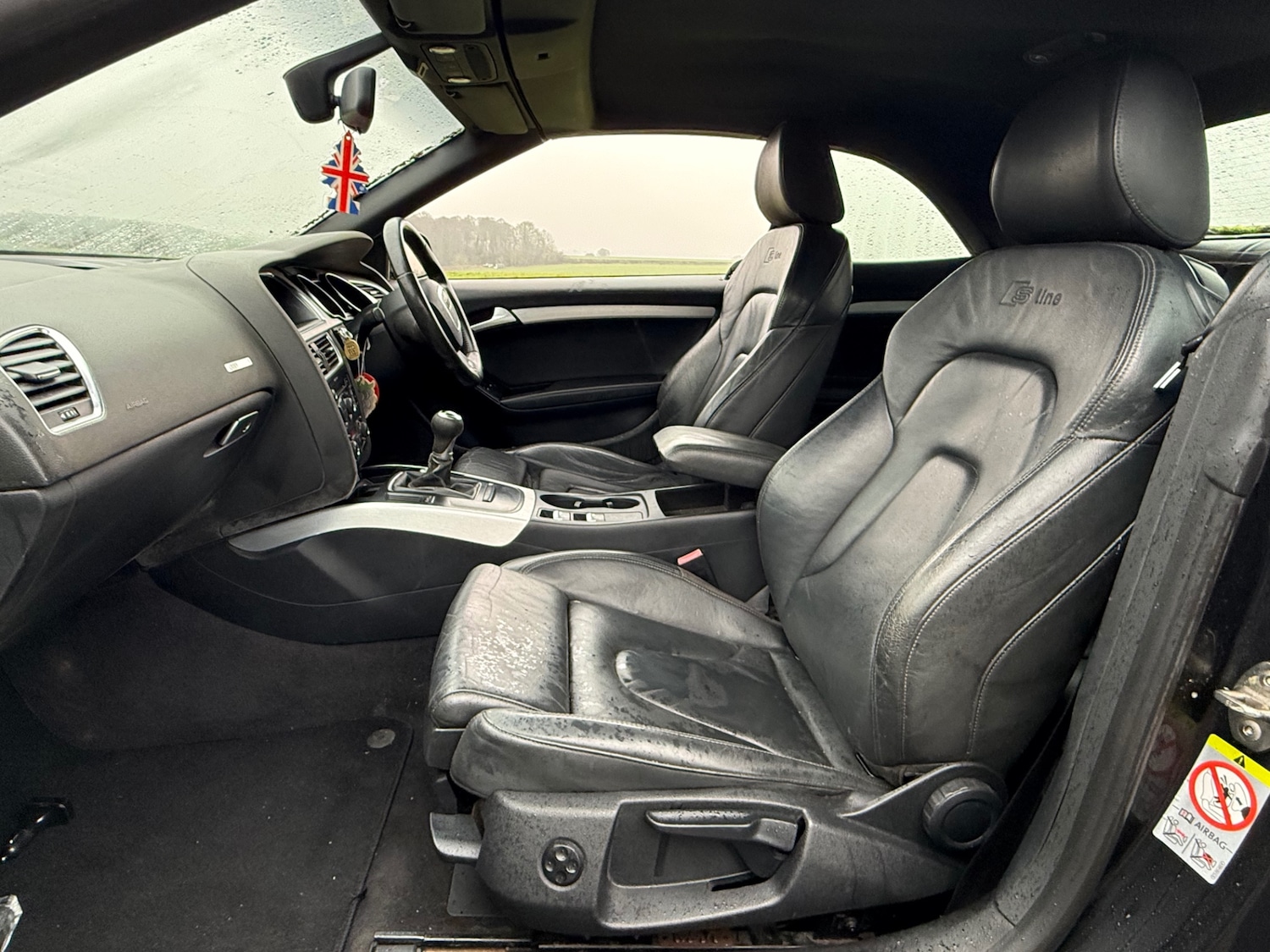 Used Audi A5 2010 for sale - 77448150: Photo 14