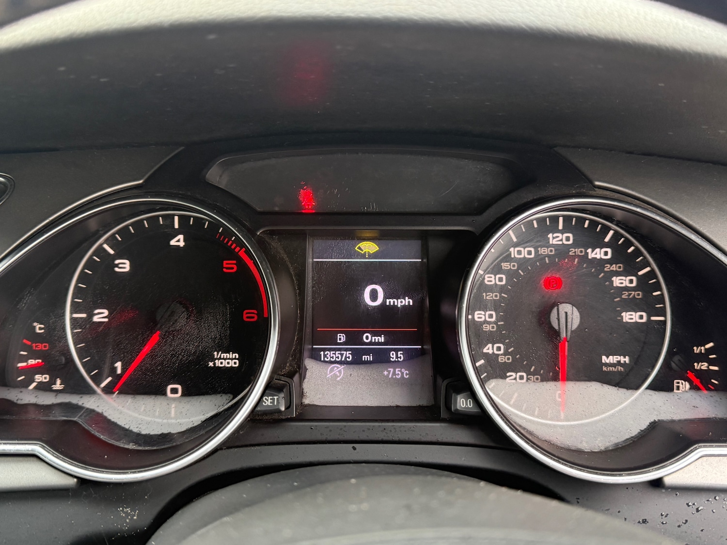 Used Audi A5 2010 for sale - 77448150: Photo 15