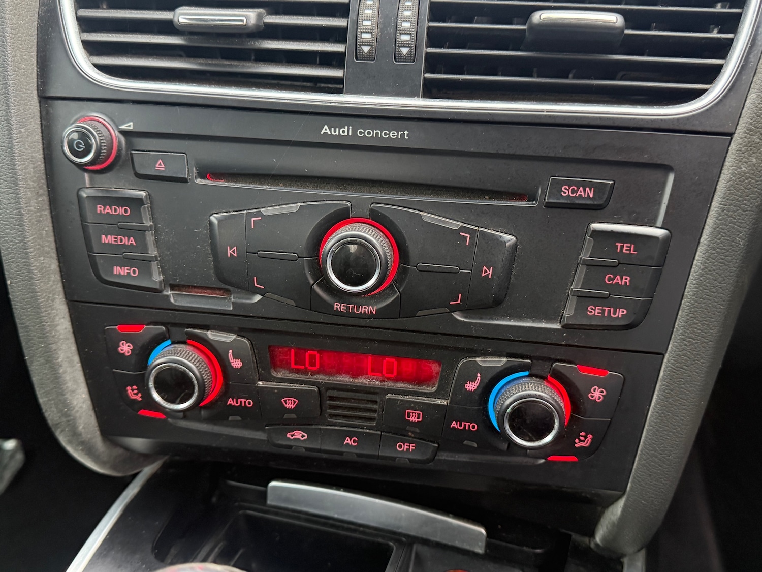 Used Audi A5 2010 for sale - 77448150: Photo 16