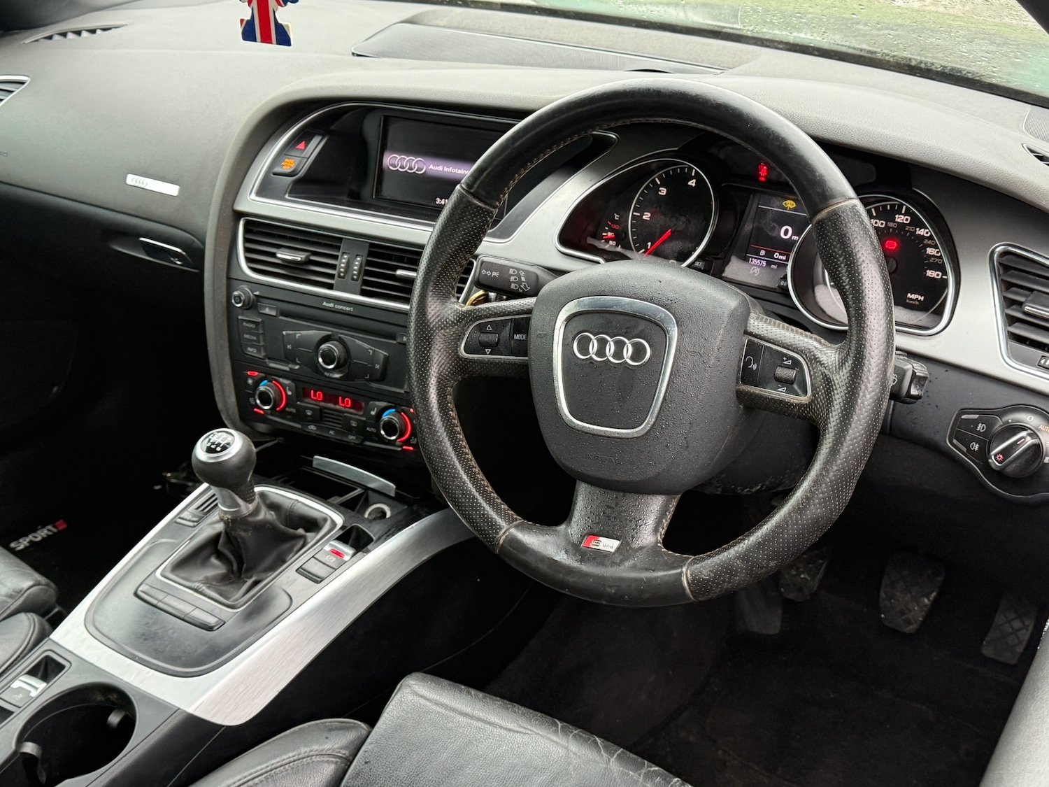 Used Audi A5 2010 for sale - 77448150: Photo 4
